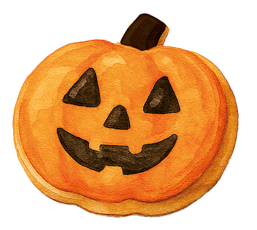 Frit Ravich Halloween