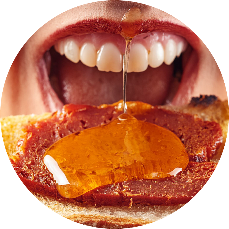 Nuevo Sabor - Chips Premium