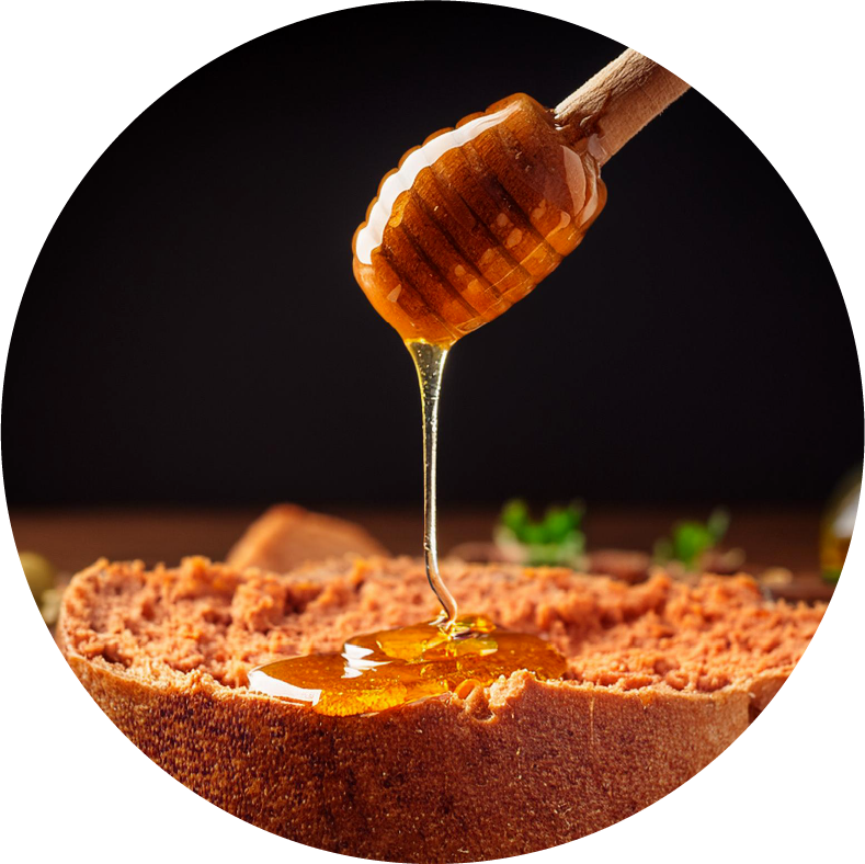 Nuevo Sabor - Chips Premium