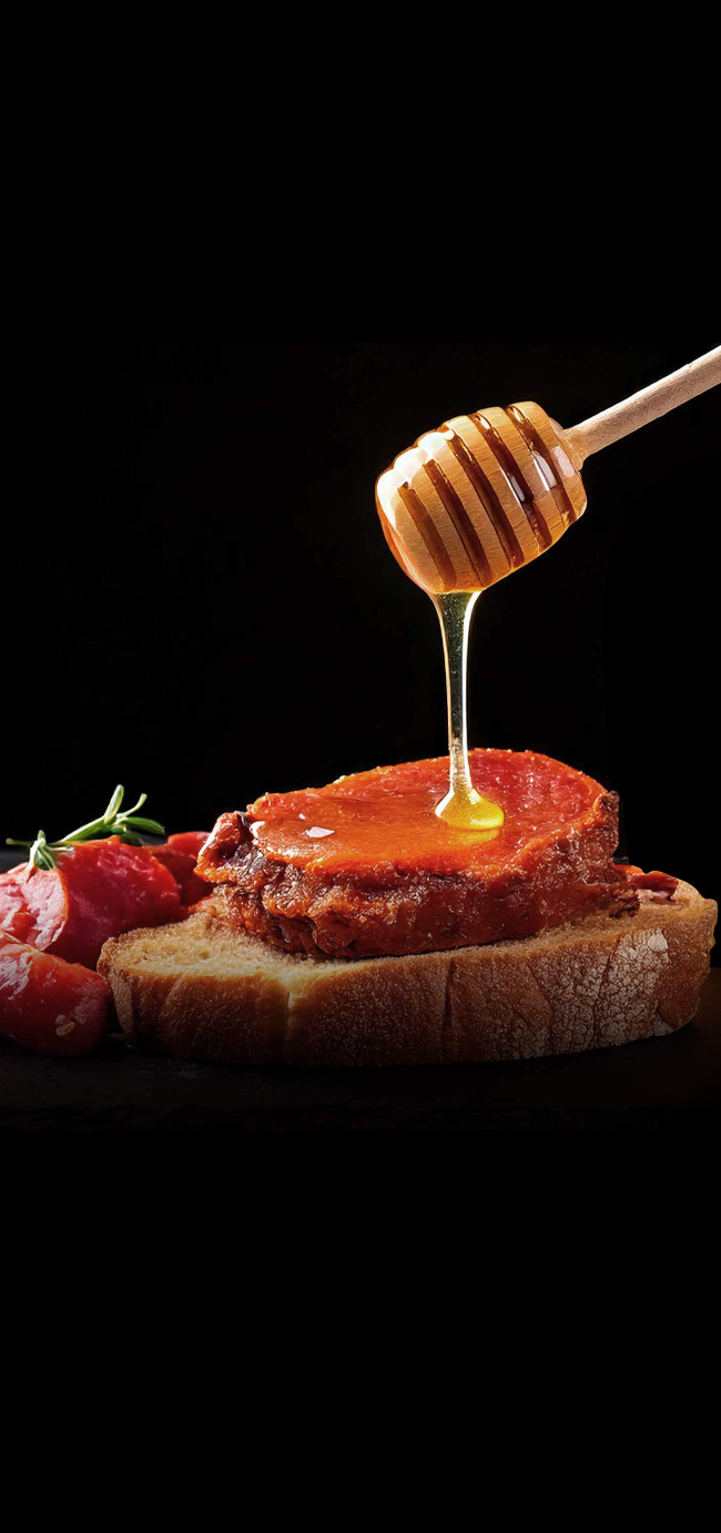 Nuevo Sabor - Chips Premiums